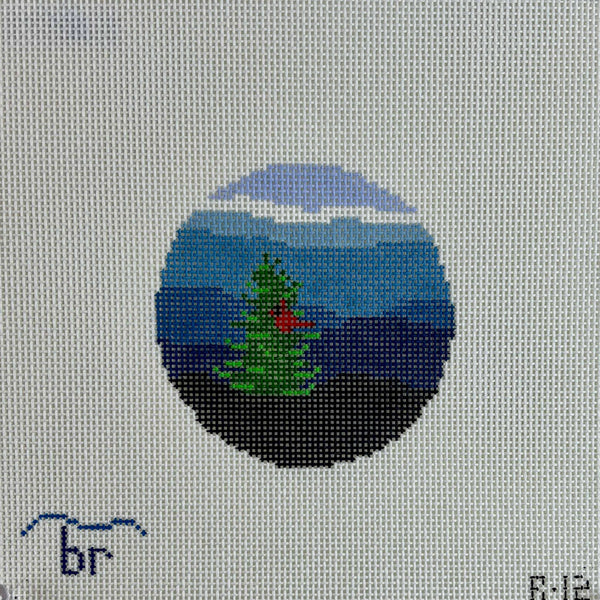 Blue Ridge Cardinal - 13m