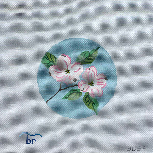 Seasons: Spring - Dogwood Blossoms