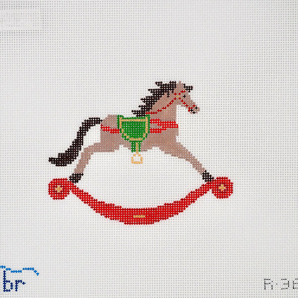 Rocking Horse