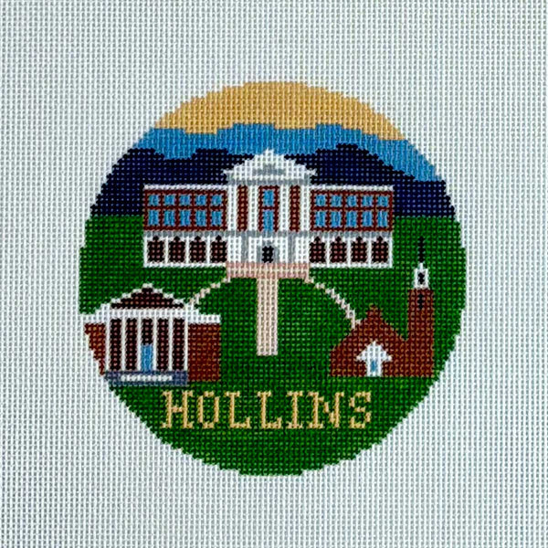 Hollins (Roanoke, VA)
