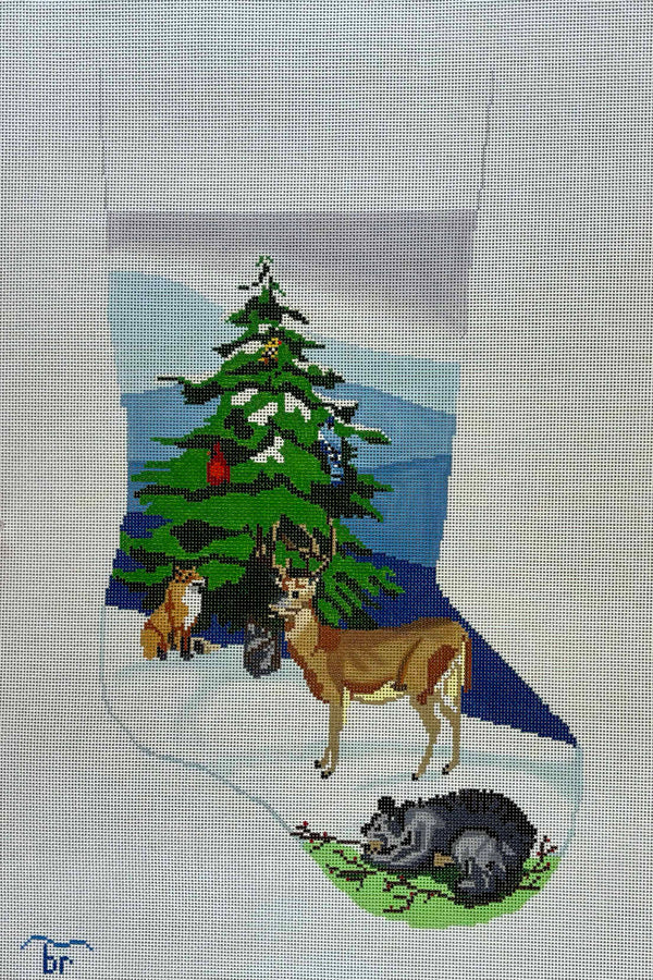 Appalachian Gathering