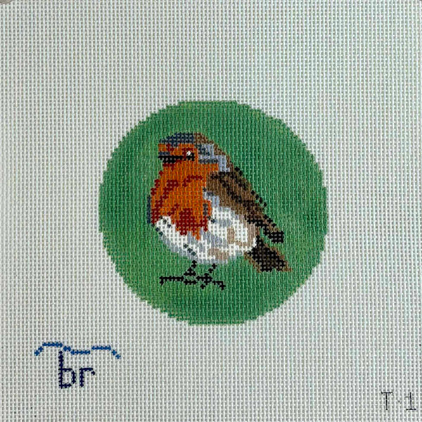 Robin Redbreast