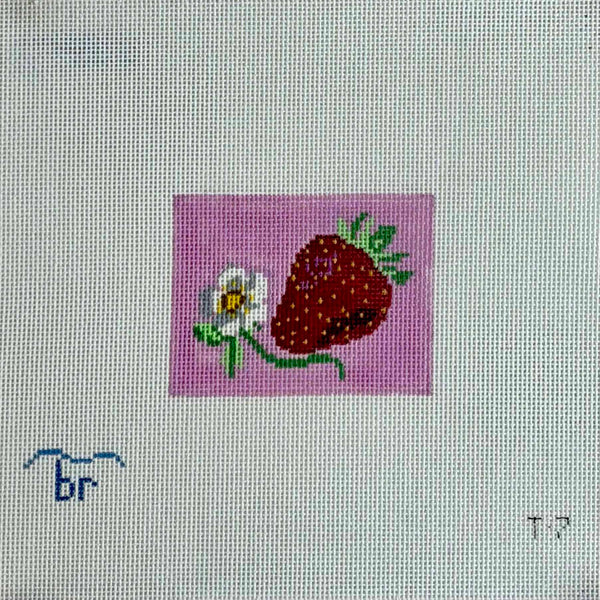Strawberry Patch