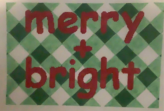 Merry and Bright